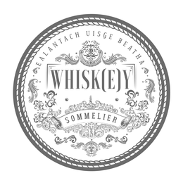 WHISK(E)Y SOMMELIER EALANTACH UISGE BEATHA trademark