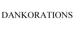 DANKORATIONS trademark