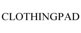 CLOTHINGPAD trademark