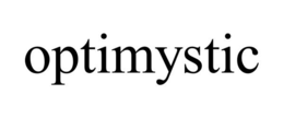 OPTIMYSTIC trademark