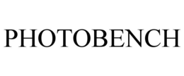 PHOTOBENCH trademark