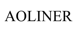 AOLINER trademark
