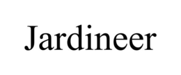 JARDINEER trademark