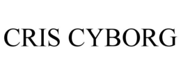 CRIS CYBORG trademark