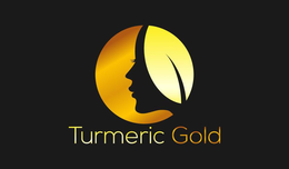 TURMERIC GOLD trademark