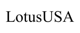 LOTUSUSA trademark