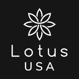 LOTUS USA trademark