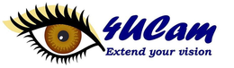 4UCAM EXTEND YOUR VISION trademark