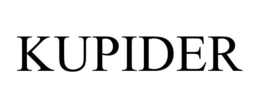 KUPIDER trademark