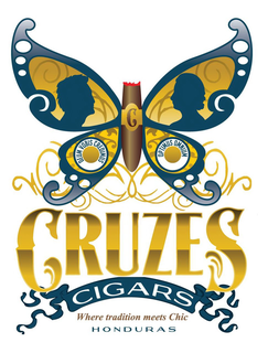 CRUZES CIGARS DEUM VOBIS CREDIMUS OPTIMUS OMNIUM WHERE TRADITION MEETS CHIC HONDURAS trademark