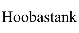 HOOBASTANK trademark