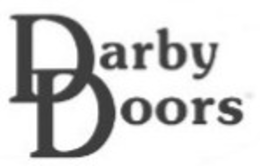 DARBY DOORS trademark