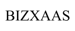 BIZXAAS trademark