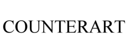 COUNTERART trademark