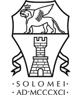 · SOLOMEI · · AD · MCCCXCI · trademark