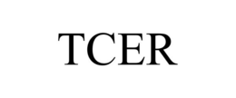 TCER trademark