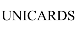 UNICARDS trademark