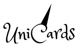 UNICARDS trademark