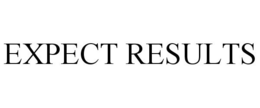 EXPECT RESULTS trademark
