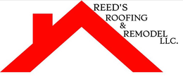 REED'S ROOFING & REMODEL LLC. trademark