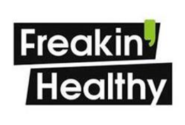 FREAKIN' HEALTHY trademark