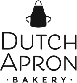 DUTCH APRON · BAKERY · trademark