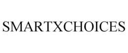 SMARTXCHOICES trademark