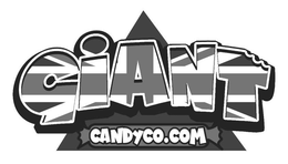 GIANT CANDYCO.COM trademark