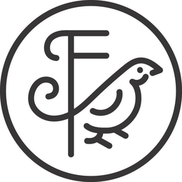 F trademark