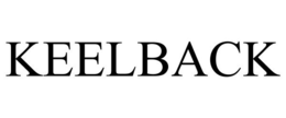 KEELBACK trademark