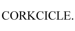 CORKCICLE. trademark