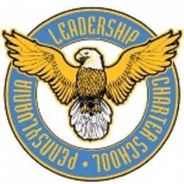 PENNSYLVANIA LEADERSHIP CHARTER SCHOOL · trademark
