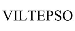 VILTEPSO trademark