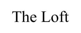 THE LOFT trademark