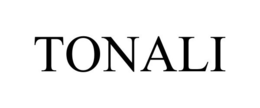 TONALI trademark