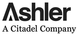 ASHLER A CITADEL COMPANY trademark