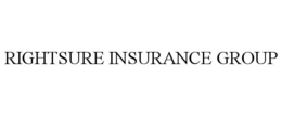 RIGHTSURE INSURANCE GROUP trademark