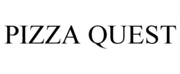 PIZZA QUEST trademark