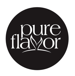 PURE FLAVOR trademark