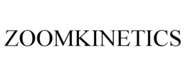 ZOOMKINETICS trademark