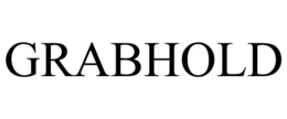 GRABHOLD trademark