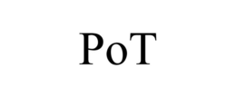 POT trademark