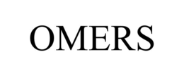 OMERS trademark
