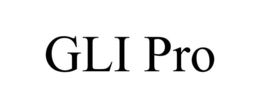 GLI PRO trademark
