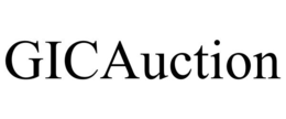 GICAUCTION trademark