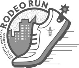 RODEO RUN HOUSTON LIVESTOCK SHOW AND RODEO trademark