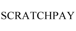 SCRATCHPAY trademark