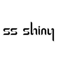 SS SHINY trademark