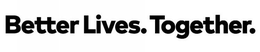 BETTER LIVES. TOGETHER. trademark