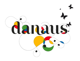 DANAUS trademark
